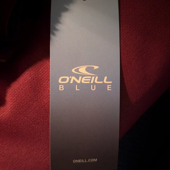 O'Neill Star Melange Snow Pants – Medium, Windsor Wine - Picture 8 of 10